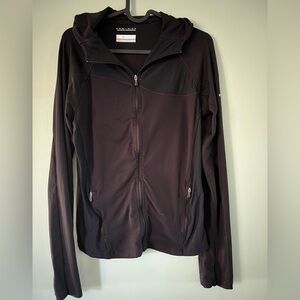 Columbia Women's Black Sweater